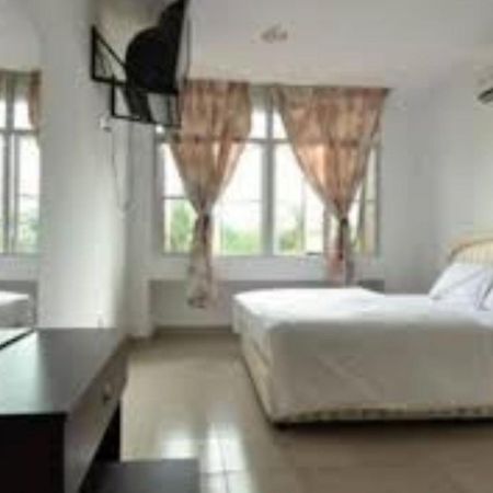 Melawati Ria Hotel Куала-Селангор Экстерьер фото