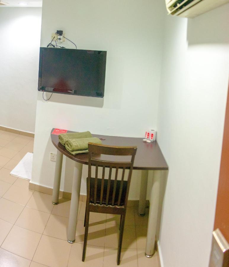 Melawati Ria Hotel Куала-Селангор Экстерьер фото