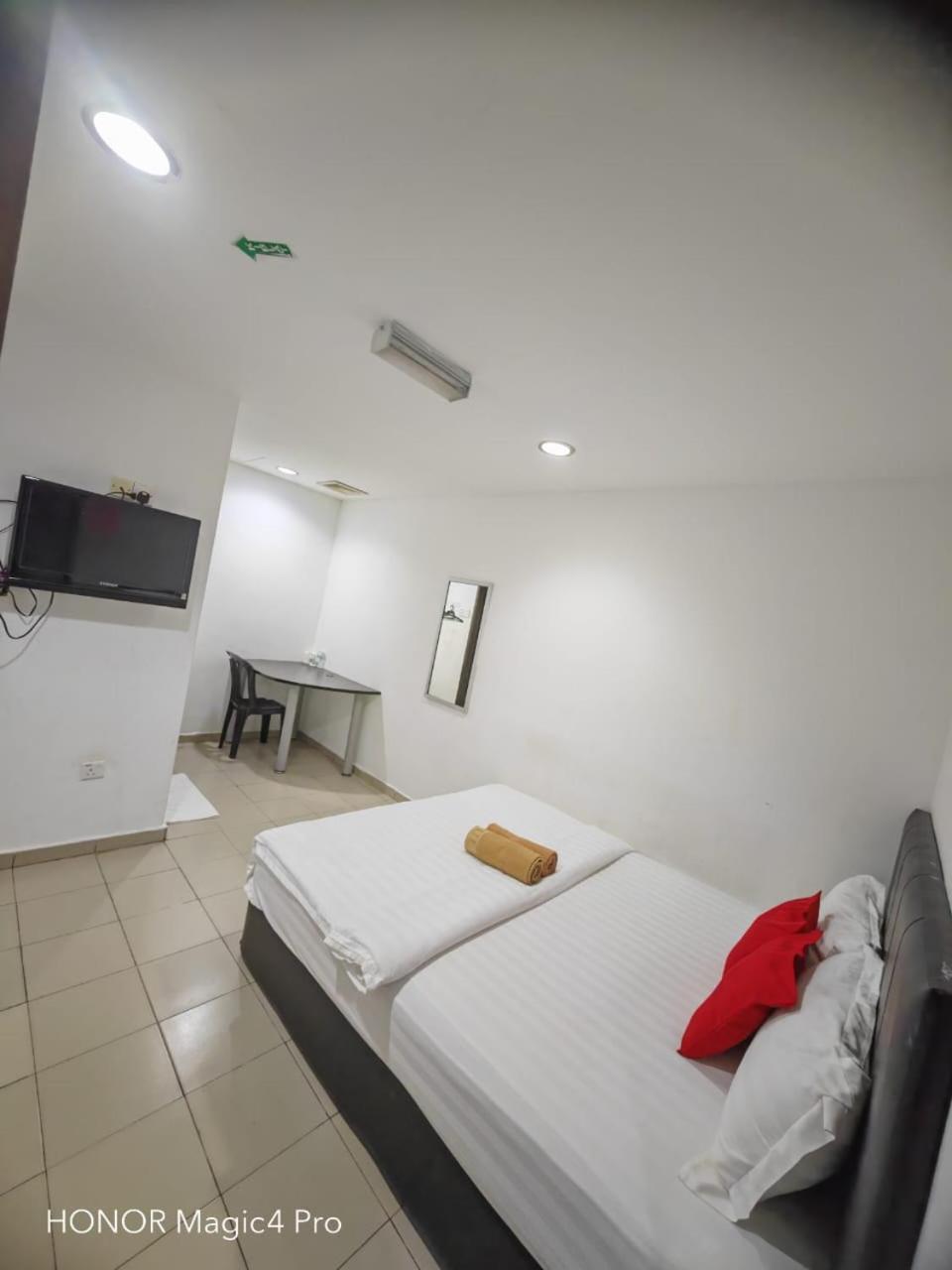 Melawati Ria Hotel Куала-Селангор Экстерьер фото