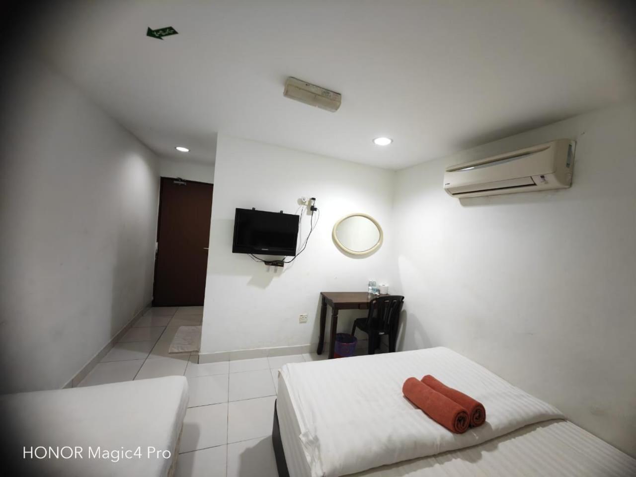Melawati Ria Hotel Куала-Селангор Экстерьер фото
