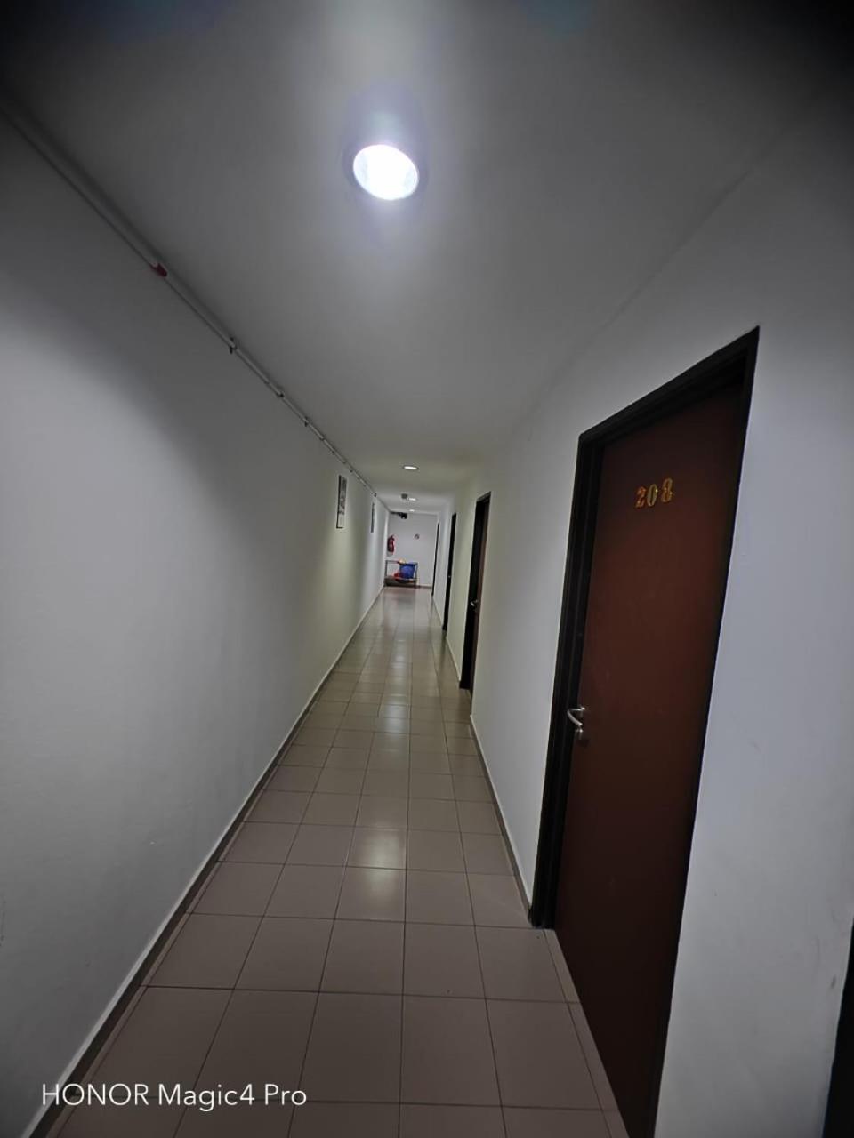 Melawati Ria Hotel Куала-Селангор Экстерьер фото
