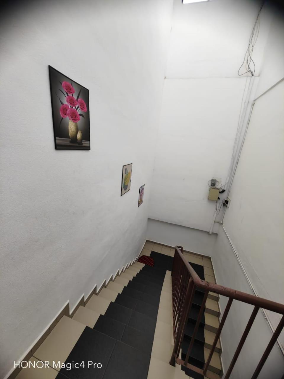 Melawati Ria Hotel Куала-Селангор Экстерьер фото