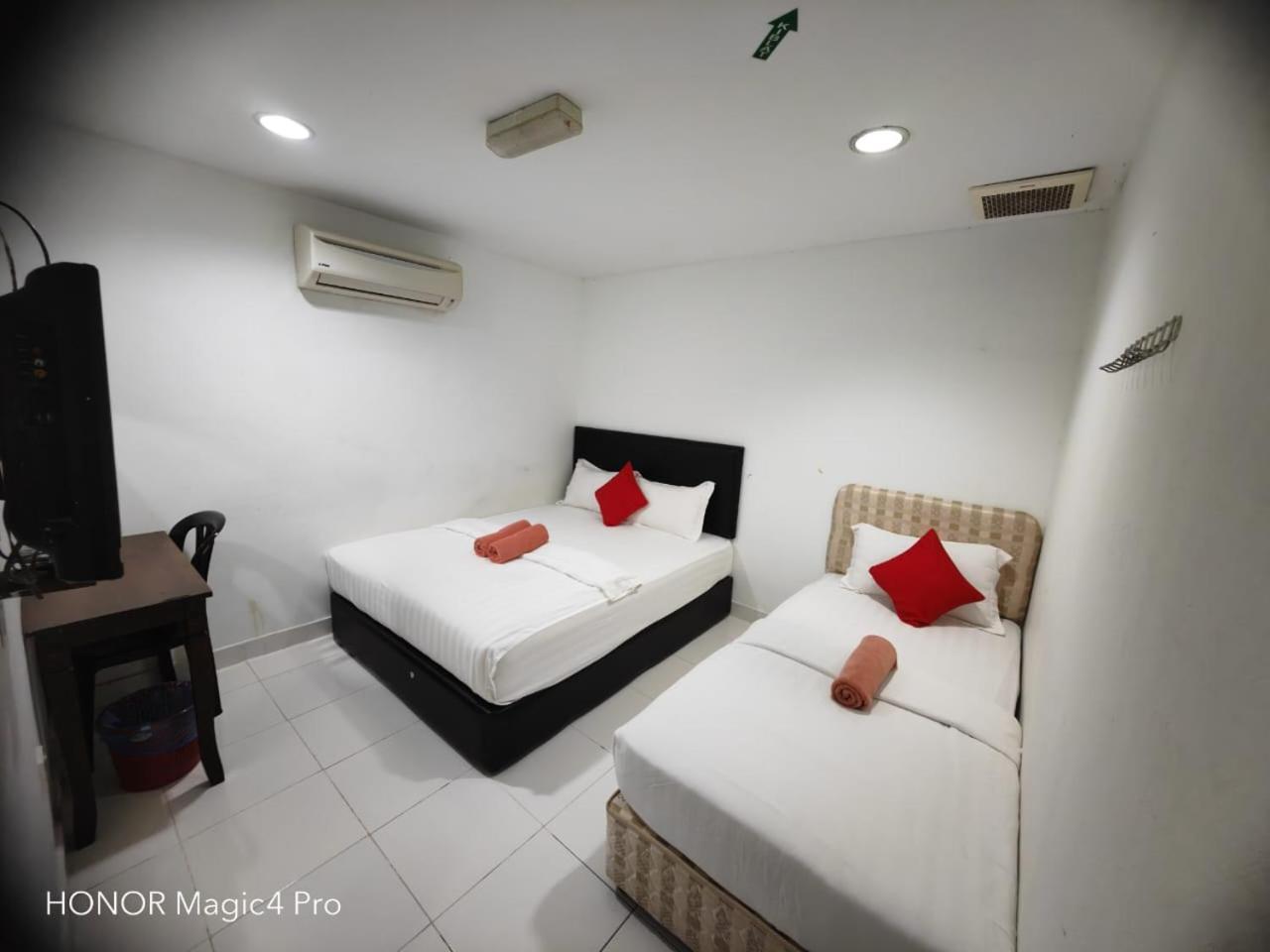 Melawati Ria Hotel Куала-Селангор Экстерьер фото