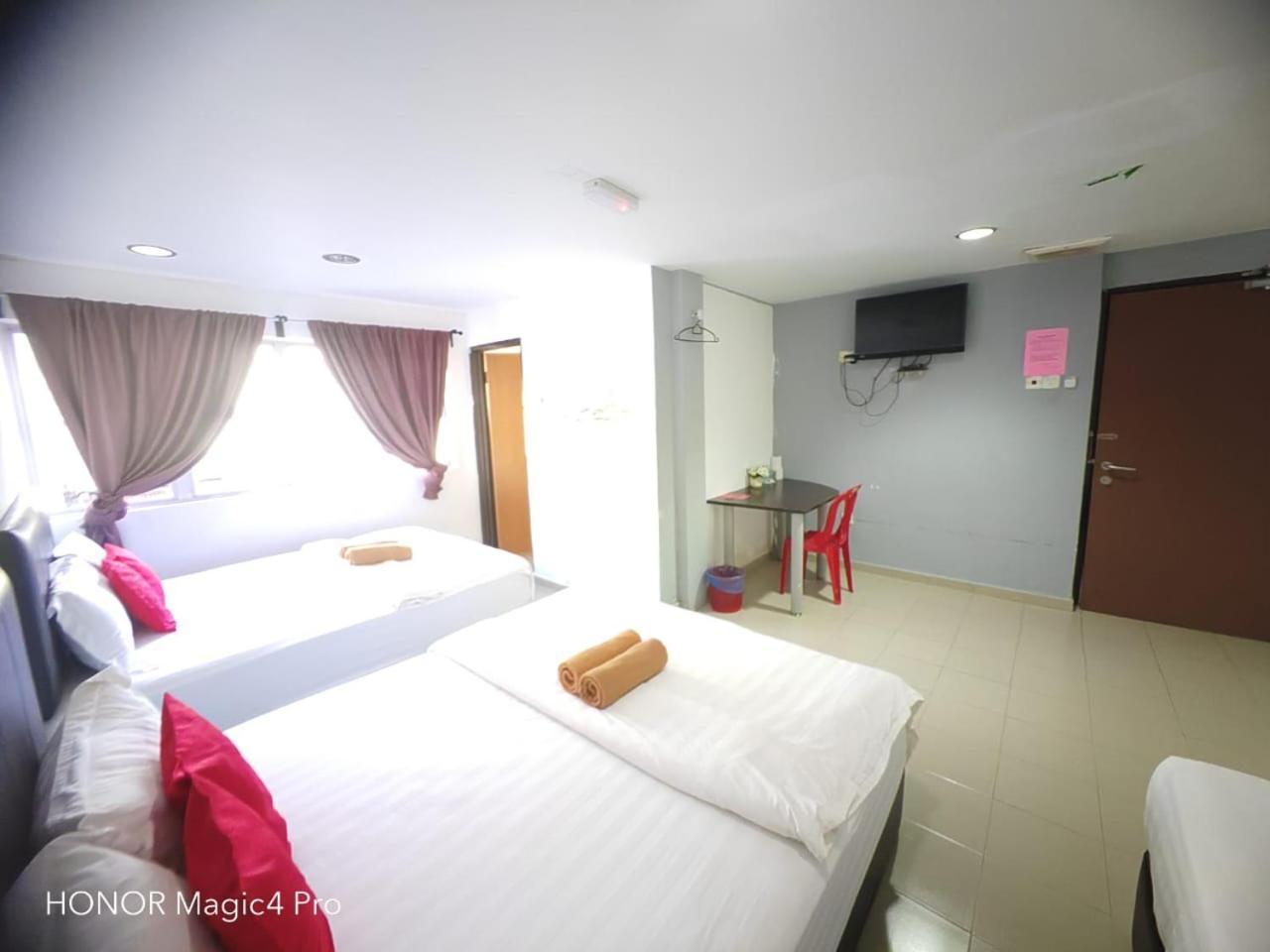 Melawati Ria Hotel Куала-Селангор Экстерьер фото