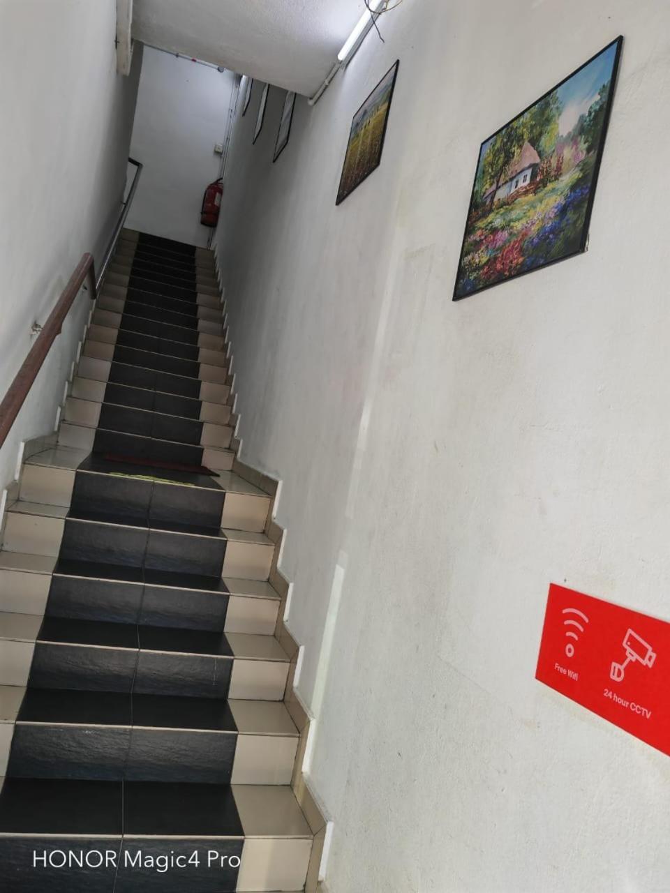 Melawati Ria Hotel Куала-Селангор Экстерьер фото