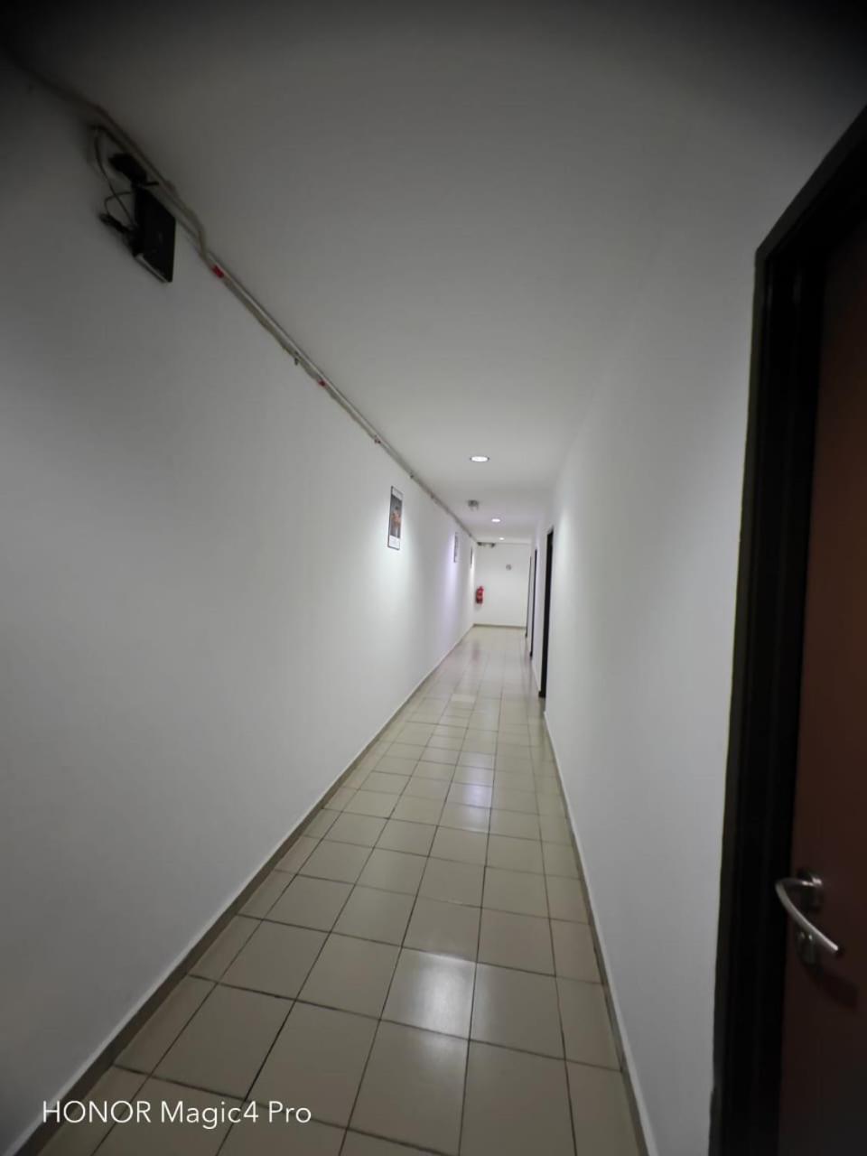 Melawati Ria Hotel Куала-Селангор Экстерьер фото