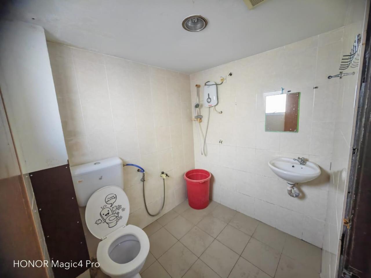 Melawati Ria Hotel Куала-Селангор Экстерьер фото