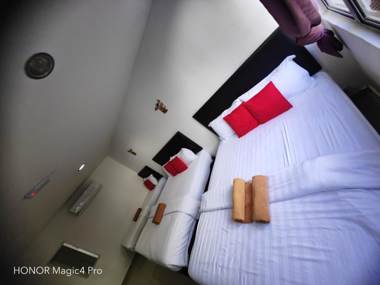 Melawati Ria Hotel Куала-Селангор Экстерьер фото