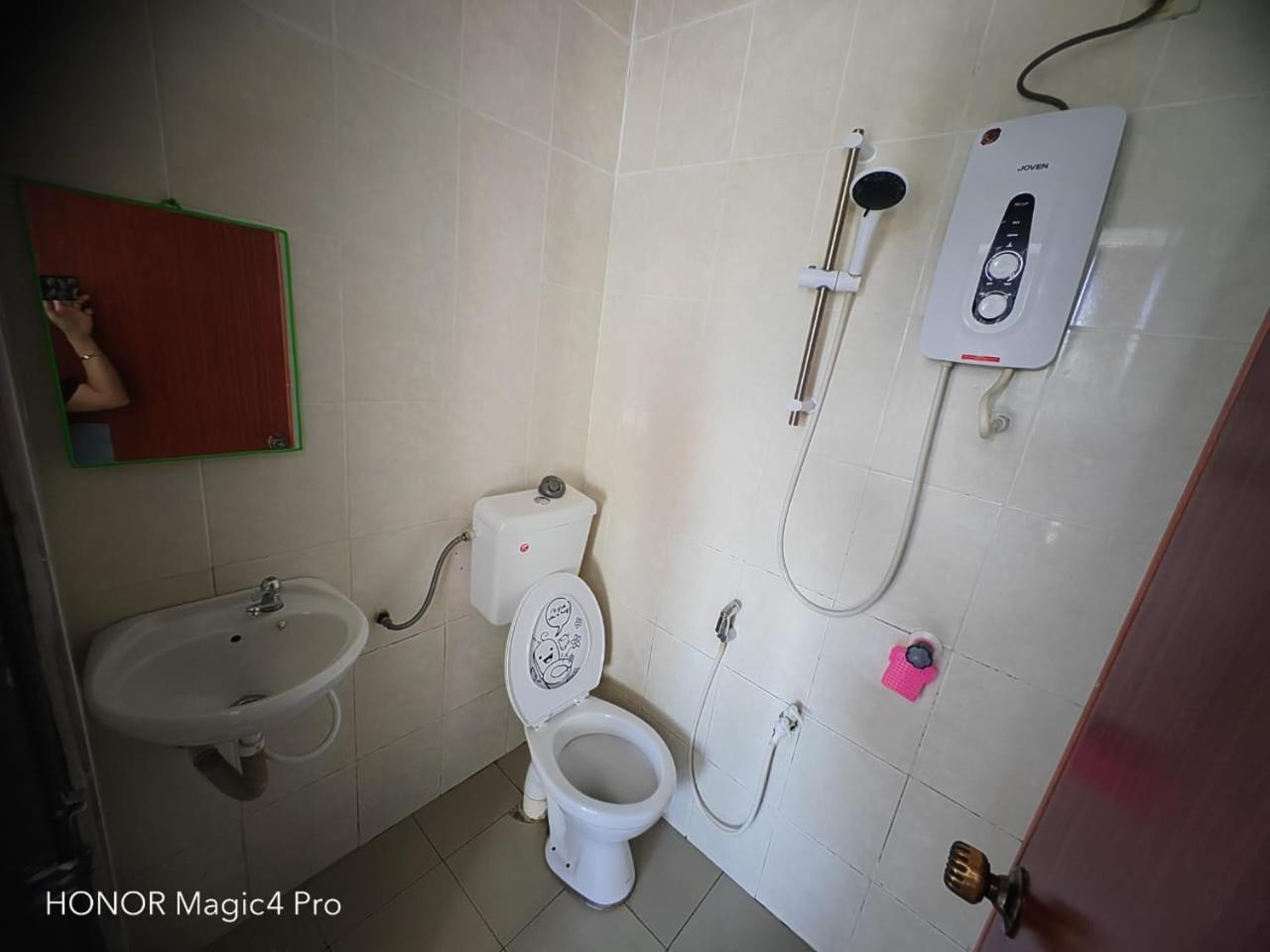 Melawati Ria Hotel Куала-Селангор Экстерьер фото
