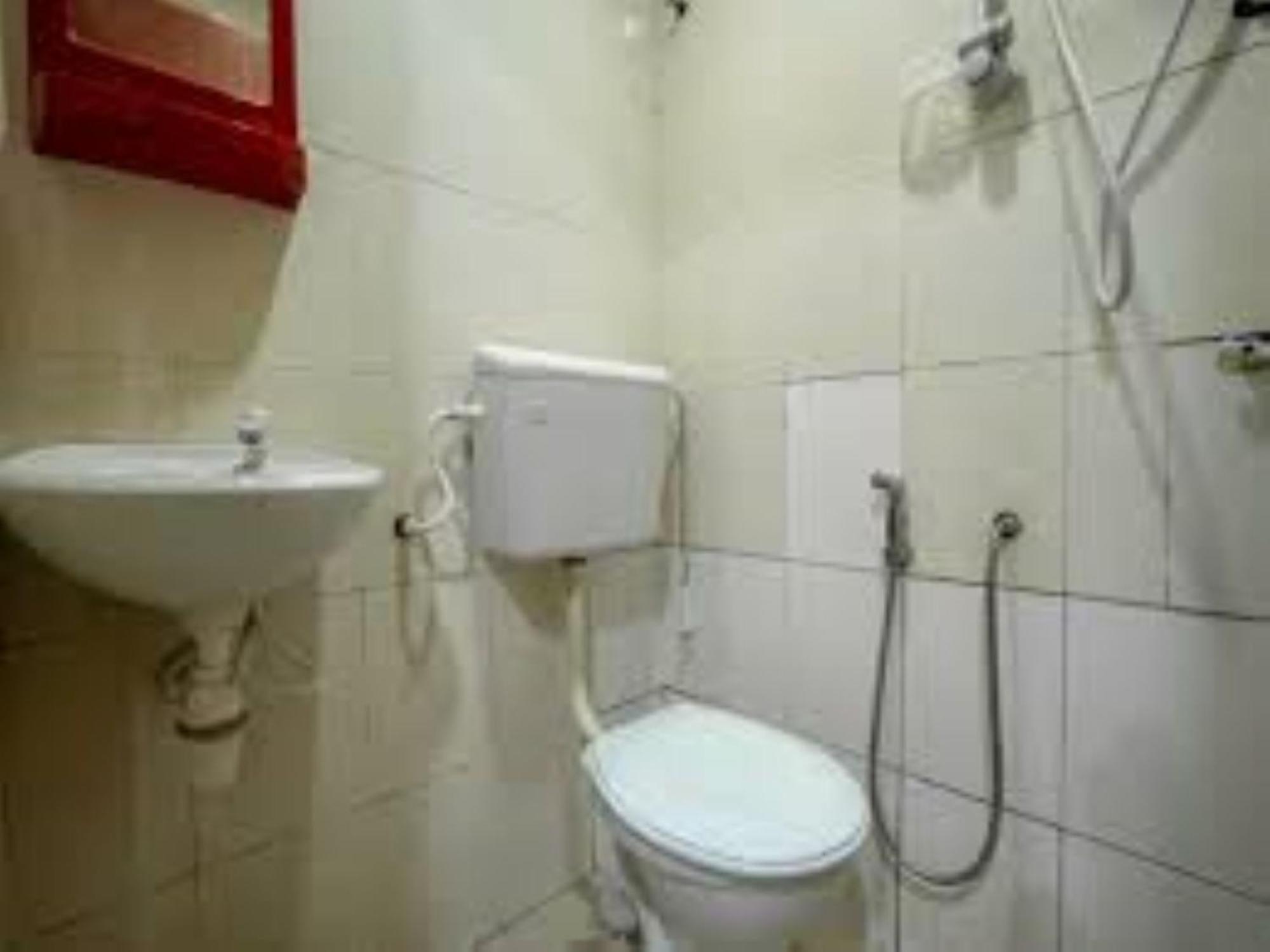 Melawati Ria Hotel Куала-Селангор Экстерьер фото
