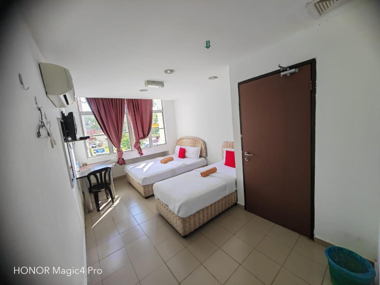 Melawati Ria Hotel Куала-Селангор Экстерьер фото