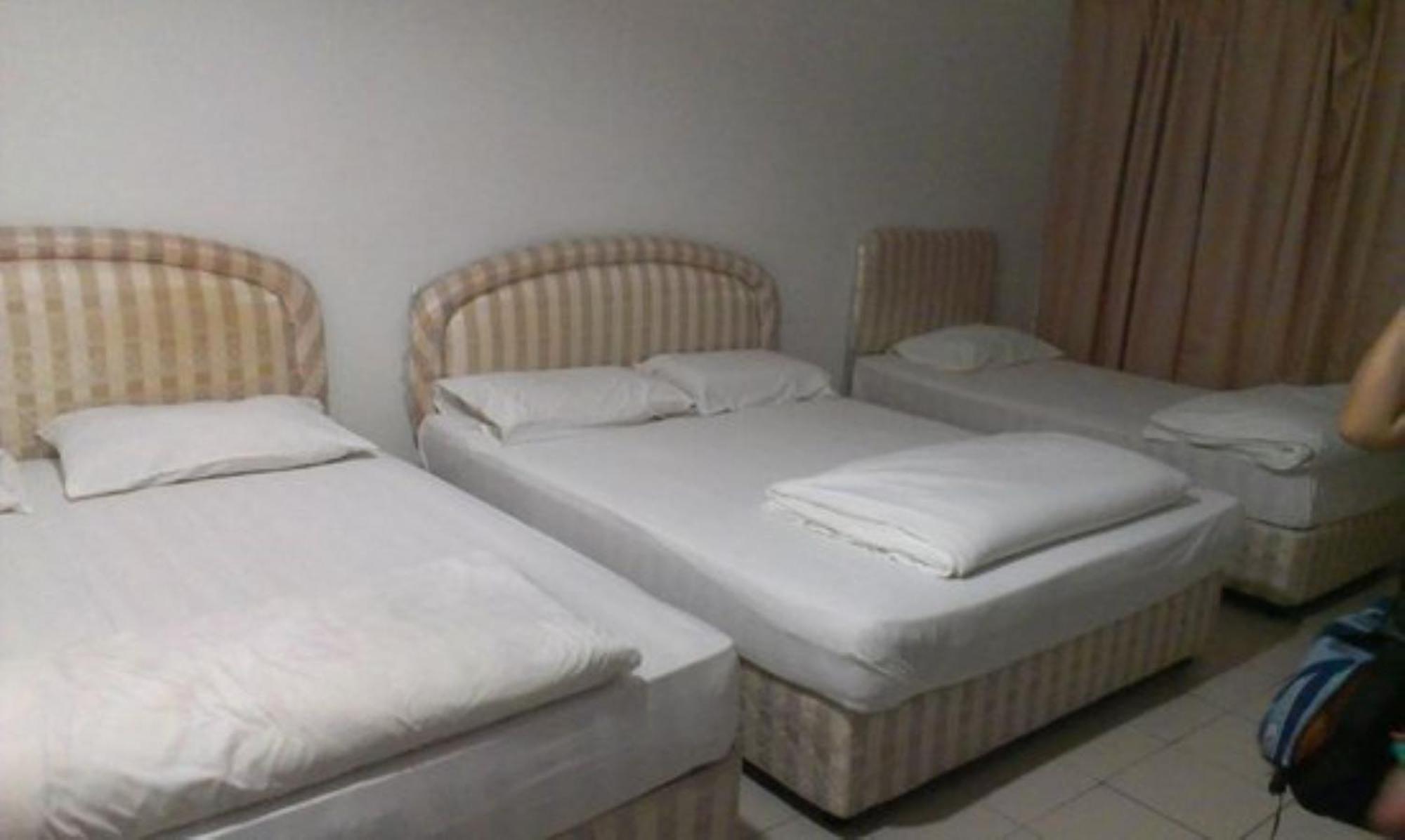 Melawati Ria Hotel Куала-Селангор Экстерьер фото