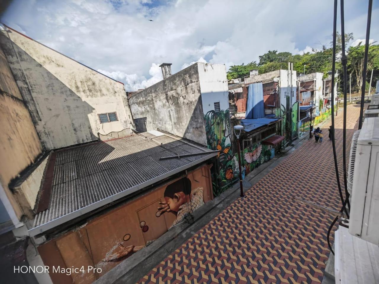 Melawati Ria Hotel Куала-Селангор Экстерьер фото